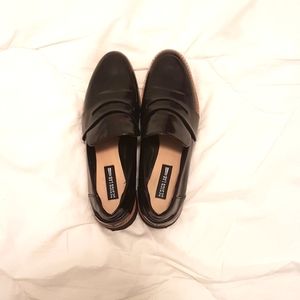 Design Lab Loafers